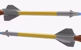 [ẢNH] Pantsir-SM diệt được cả xe tăng khi bổ sung tên lửa Hermes