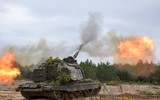 [ẢNH] Tại sao Điện Kremlin đặc biệt lo ngại xảy ra một cuộc chiến lớn ở Donbass?