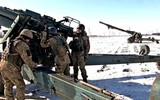 [ẢNH] Tại sao Điện Kremlin đặc biệt lo ngại xảy ra một cuộc chiến lớn ở Donbass?
