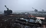 [ẢNH] Chuyên gia Nga nói về bất ngờ Moskva dành cho NATO trong cuộc chiến Donbass