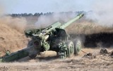 [ẢNH] Tại sao Điện Kremlin đặc biệt lo ngại xảy ra một cuộc chiến lớn ở Donbass?