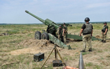 [ẢNH] Tại sao Điện Kremlin đặc biệt lo ngại xảy ra một cuộc chiến lớn ở Donbass?