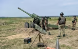 [ẢNH] Chuyên gia Nga nói về bất ngờ Moskva dành cho NATO trong cuộc chiến Donbass