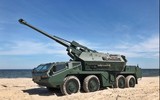 [ẢNH] Tại sao Điện Kremlin đặc biệt lo ngại xảy ra một cuộc chiến lớn ở Donbass?