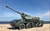 [ẢNH] Tại sao Điện Kremlin đặc biệt lo ngại xảy ra một cuộc chiến lớn ở Donbass?