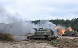 [ẢNH] Tại sao Điện Kremlin đặc biệt lo ngại xảy ra một cuộc chiến lớn ở Donbass?