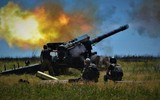 [ẢNH] Tại sao Điện Kremlin đặc biệt lo ngại xảy ra một cuộc chiến lớn ở Donbass?