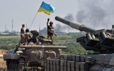 [ẢNH] Tại sao Điện Kremlin đặc biệt lo ngại xảy ra một cuộc chiến lớn ở Donbass?