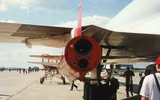 [ẢNH] Tu-22M3 phóng thử tên lửa khiến ‘tàu sân bay Mỹ không thể chống đỡ’