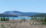 [ẢNH] Diễn biến bất ngờ làm Ukraine bị phá sản chiến lược phong tỏa nguồn nước Crimea