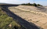 [ẢNH] Ukraine quyết cắt nguồn cấp nước cho Crimea
