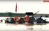 [ẢNH] Báo Nga ‘gợi ý’ cấu hình nâng cấp xe thiết giáp BTR-60 cho Việt Nam