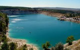 [ẢNH] Diễn biến bất ngờ làm Ukraine bị phá sản chiến lược phong tỏa nguồn nước Crimea