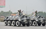 [ẢNH] Báo Nga ‘gợi ý’ cấu hình nâng cấp xe thiết giáp BTR-60 cho Việt Nam