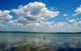 [ẢNH] Diễn biến bất ngờ làm Ukraine bị phá sản chiến lược phong tỏa nguồn nước Crimea