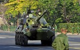 [ẢNH] Báo Nga ‘gợi ý’ cấu hình nâng cấp xe thiết giáp BTR-60 cho Việt Nam