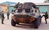 [ẢNH] Báo Nga ‘gợi ý’ cấu hình nâng cấp xe thiết giáp BTR-60 cho Việt Nam