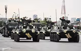 [ẢNH] Báo Nga ‘gợi ý’ cấu hình nâng cấp xe thiết giáp BTR-60 cho Việt Nam