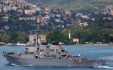 [ẢNH] Nguy cơ lớn đối với Nga khi Ankara xóa Công ước Montreux về quyền ra vào Biển Đen?