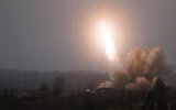 [ẢNH] Đòn tấn công tên lửa đạn đạo của Syria khiến phiến quân thân Ankara thiệt hại nặng