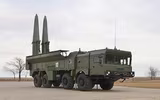 [ẢNH] Đòn tấn công tên lửa đạn đạo của Syria khiến phiến quân thân Ankara thiệt hại nặng