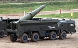 [ẢNH] Đòn tấn công tên lửa đạn đạo của Syria khiến phiến quân thân Ankara thiệt hại nặng