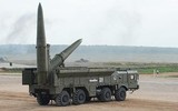 [ẢNH] Đòn tấn công tên lửa đạn đạo của Syria khiến phiến quân thân Ankara thiệt hại nặng