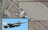 [ẢNH] Đòn tấn công tên lửa đạn đạo của Syria khiến phiến quân thân Ankara thiệt hại nặng