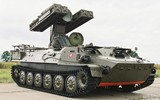 [ẢNH] Tên lửa 9M333 khiến tổ hợp phòng không Strela-10M đáng sợ gấp nhiều lần