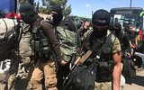 [ẢNH] Các tay súng từ Idlib đến Nga: Cuộc tấn công khủng bố đang được chuẩn bị?