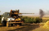 [ẢNH] Các tay súng từ Idlib đến Nga: Cuộc tấn công khủng bố đang được chuẩn bị?