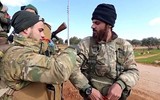 [ẢNH] Các tay súng từ Idlib đến Nga: Cuộc tấn công khủng bố đang được chuẩn bị?