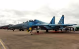 [ẢNH] Nga tuyên bố bắn hạ mọi máy bay NATO tiến vào Crimea mà không cảnh báo