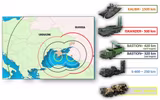 [ẢNH] Nga tuyên bố bắn hạ mọi máy bay NATO tiến vào Crimea mà không cảnh báo