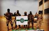 [ẢNH] Các tay súng từ Idlib đến Nga: Cuộc tấn công khủng bố đang được chuẩn bị?