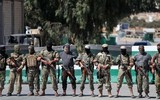 [ẢNH] Các tay súng từ Idlib đến Nga: Cuộc tấn công khủng bố đang được chuẩn bị?
