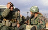 [ẢNH] Các tay súng từ Idlib đến Nga: Cuộc tấn công khủng bố đang được chuẩn bị?