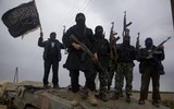 [ẢNH] Các tay súng từ Idlib đến Nga: Cuộc tấn công khủng bố đang được chuẩn bị?