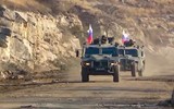[ẢNH] Nga đã ngăn cản thành công hai nỗ lực tấn công Donbass của Ukraine?