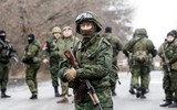 [ẢNH] Nga đã ngăn cản thành công hai nỗ lực tấn công Donbass của Ukraine?