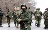 [ẢNH] Nga đã ngăn cản thành công hai nỗ lực tấn công Donbass của Ukraine?