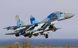 [ẢNH] Nga tuyên bố bắn hạ mọi máy bay NATO tiến vào Crimea mà không cảnh báo
