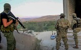 [ẢNH] Các tay súng từ Idlib đến Nga: Cuộc tấn công khủng bố đang được chuẩn bị?