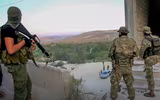 [ẢNH] Các tay súng từ Idlib đến Nga: Cuộc tấn công khủng bố đang được chuẩn bị?