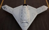 [ẢNH] Nga bắt đầu sản xuất hàng loạt UAV tàng hình S-70 Okhotnik?