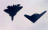 [ẢNH] Nga bắt đầu sản xuất hàng loạt UAV tàng hình S-70 Okhotnik?