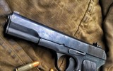 [ẢNH] Súng ngắn TT-33 (K-54) huyền thoại tròn 90 năm phục vụ