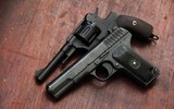 [ẢNH] Súng ngắn TT-33 (K-54) huyền thoại tròn 90 năm phục vụ