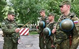 [ẢNH] Ukraine bị nhắc nhở về khả năng Nga phá vỡ 