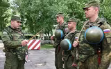 [ẢNH] Ukraine bị nhắc nhở về khả năng Nga phá vỡ 